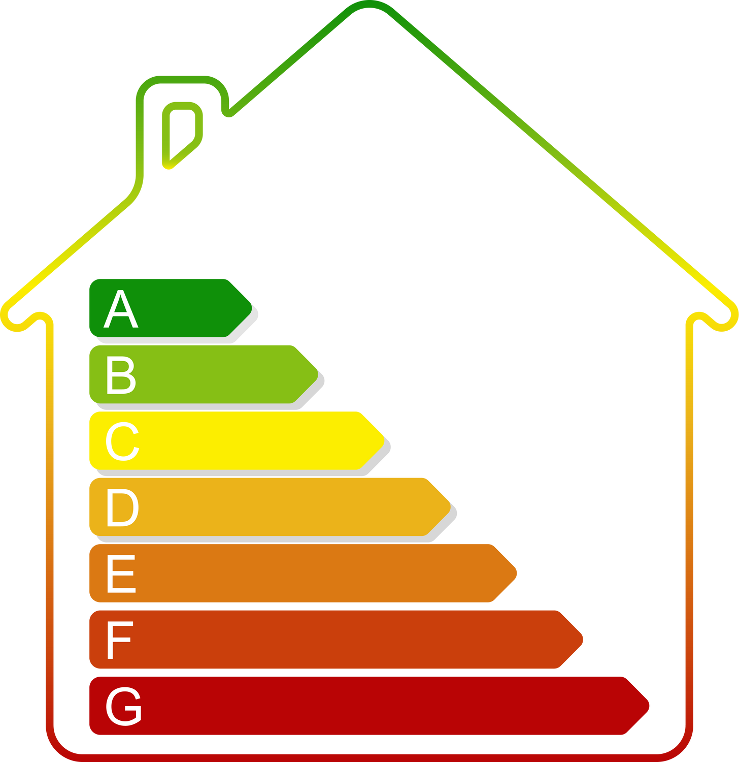 House energy rating